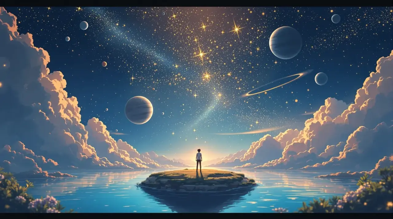 星尘旅人 - 成年影院精选推荐